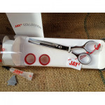 Jaguar "Jay2" # 1.2, 5.25" Thinning Scissor.